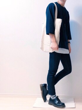 パステルさんのコーディネート