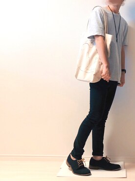 パステルさんのコーディネート