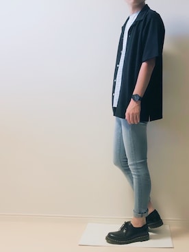 パステルさんのコーディネート