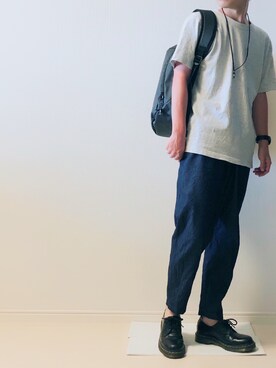 パステルさんのコーディネート