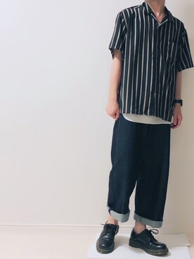 パステルさんのコーディネート