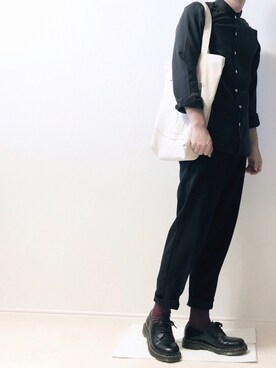 パステルさんのコーディネート