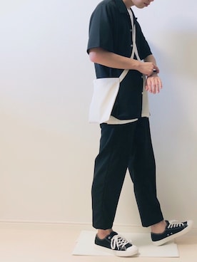 パステルさんのコーディネート