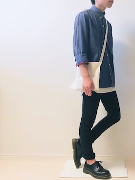 パステルさんのコーディネート