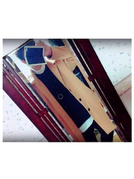 由暉さんのコーディネート