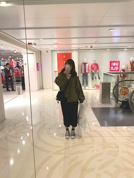 annnnnieさんのコーディネート