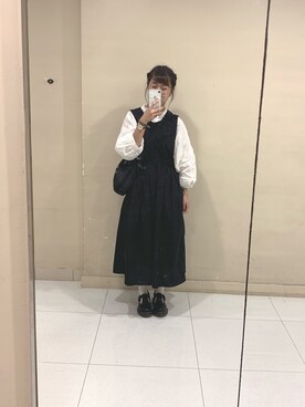 annnnnieさんのコーディネート