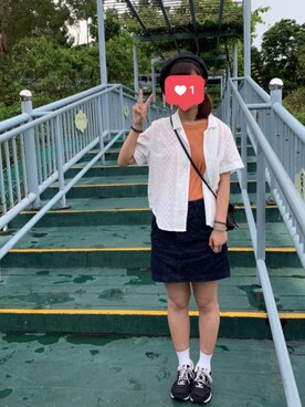 annnnnieさんのコーディネート