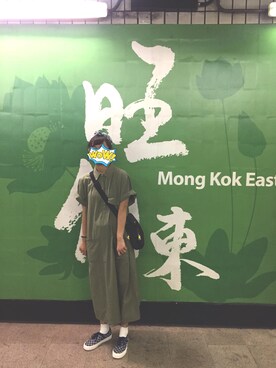 annnnnieさんのコーディネート