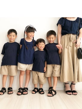 KAOさんのコーディネート