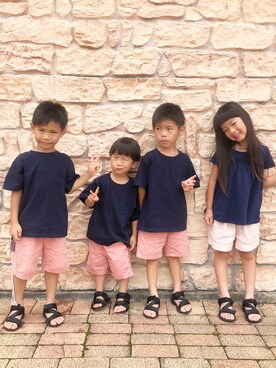 KAOさんのコーディネート