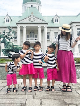 KAOさんのコーディネート