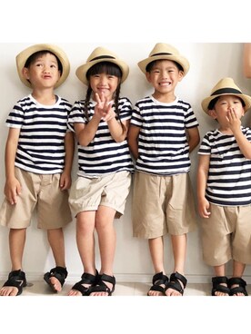 KAOさんのコーディネート