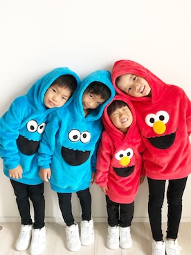 KAOさんのコーディネート