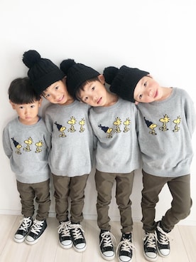 KAOさんのコーディネート