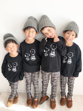 KAOさんのコーディネート