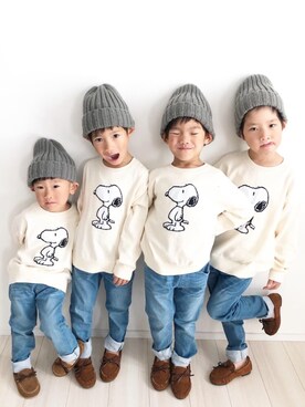 KAOさんのコーディネート