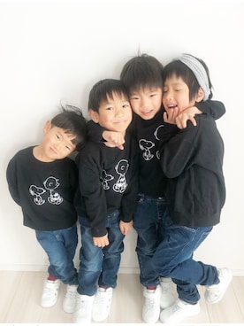 KAOさんのコーディネート