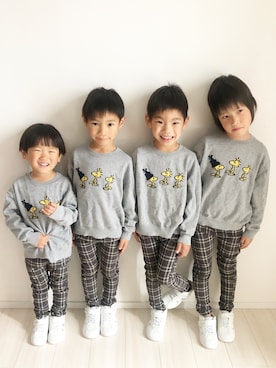 KAOさんのコーディネート