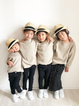 KAOさんのコーディネート