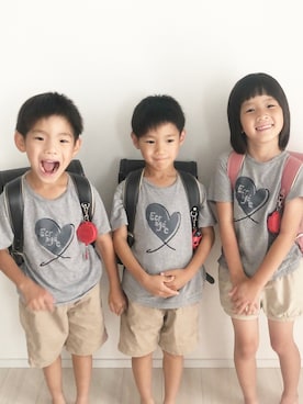 KAOさんのコーディネート