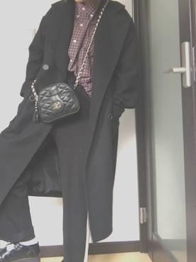 ﾜ ﾀ ﾅ ﾍﾞさんのコーディネート