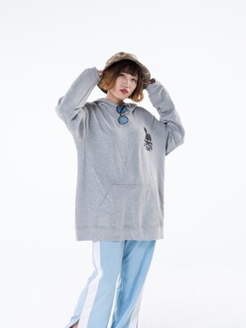 RENAさん（レディース・152cm）の春コーディネート