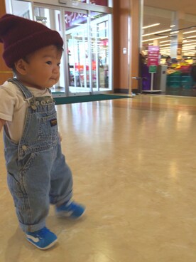 たなか くるみさんのコーディネート