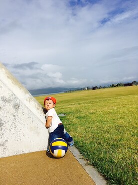 たなか くるみさんのコーディネート