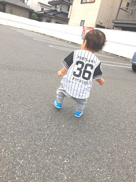 たなか くるみさんのコーディネート