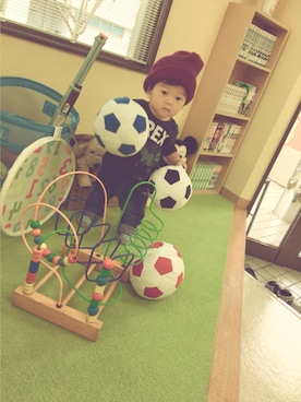 たなか くるみさんのコーディネート