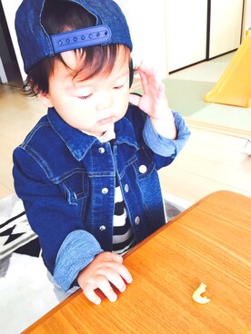 たなか くるみさんのコーディネート