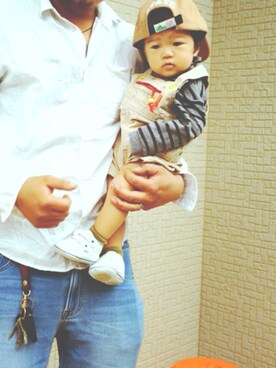 たなか くるみさんのコーディネート