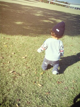 たなか くるみさんのコーディネート