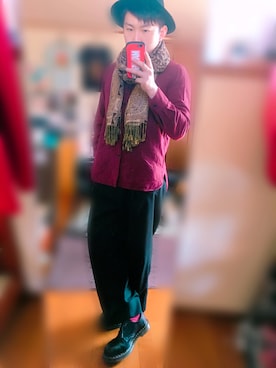 tatuyaさんのコーディネート