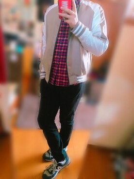 tatuyaさんのコーディネート