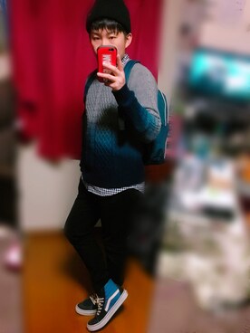 tatuyaさんのコーディネート