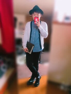 tatuyaさんのコーディネート