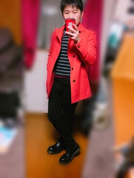 tatuyaさんのコーディネート