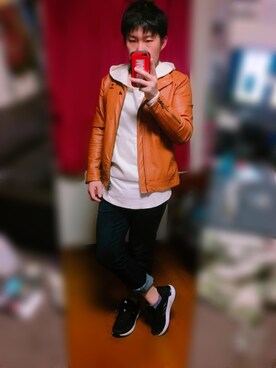 tatuyaさんのコーディネート