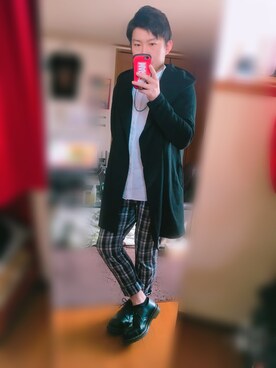 tatuyaさんのコーディネート