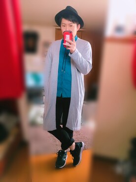 tatuyaさんのコーディネート