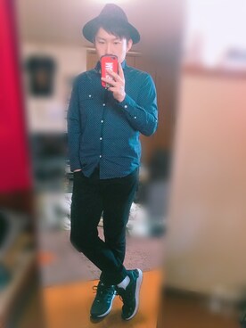 tatuyaさんのコーディネート