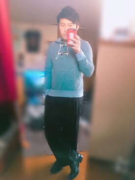 tatuyaさんのコーディネート