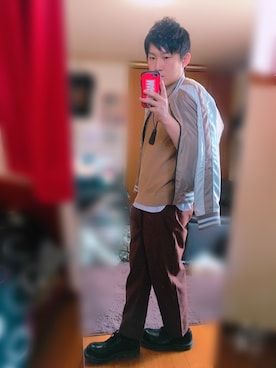 tatuyaさんのコーディネート