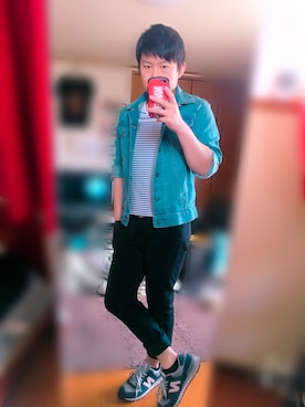 tatuyaさんのコーディネート