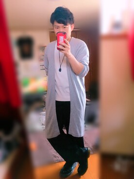 tatuyaさんのコーディネート