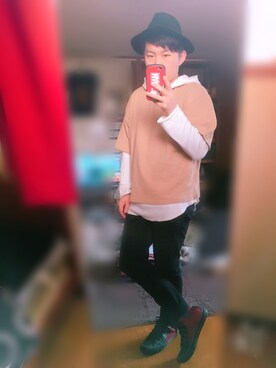 tatuyaさんのコーディネート