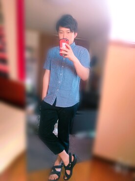 tatuyaさんのコーディネート