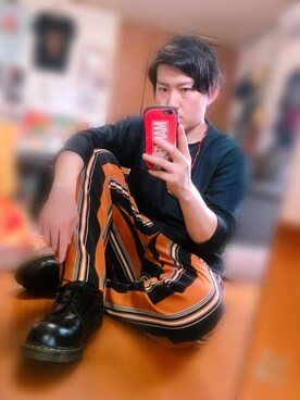 tatuyaさんのコーディネート